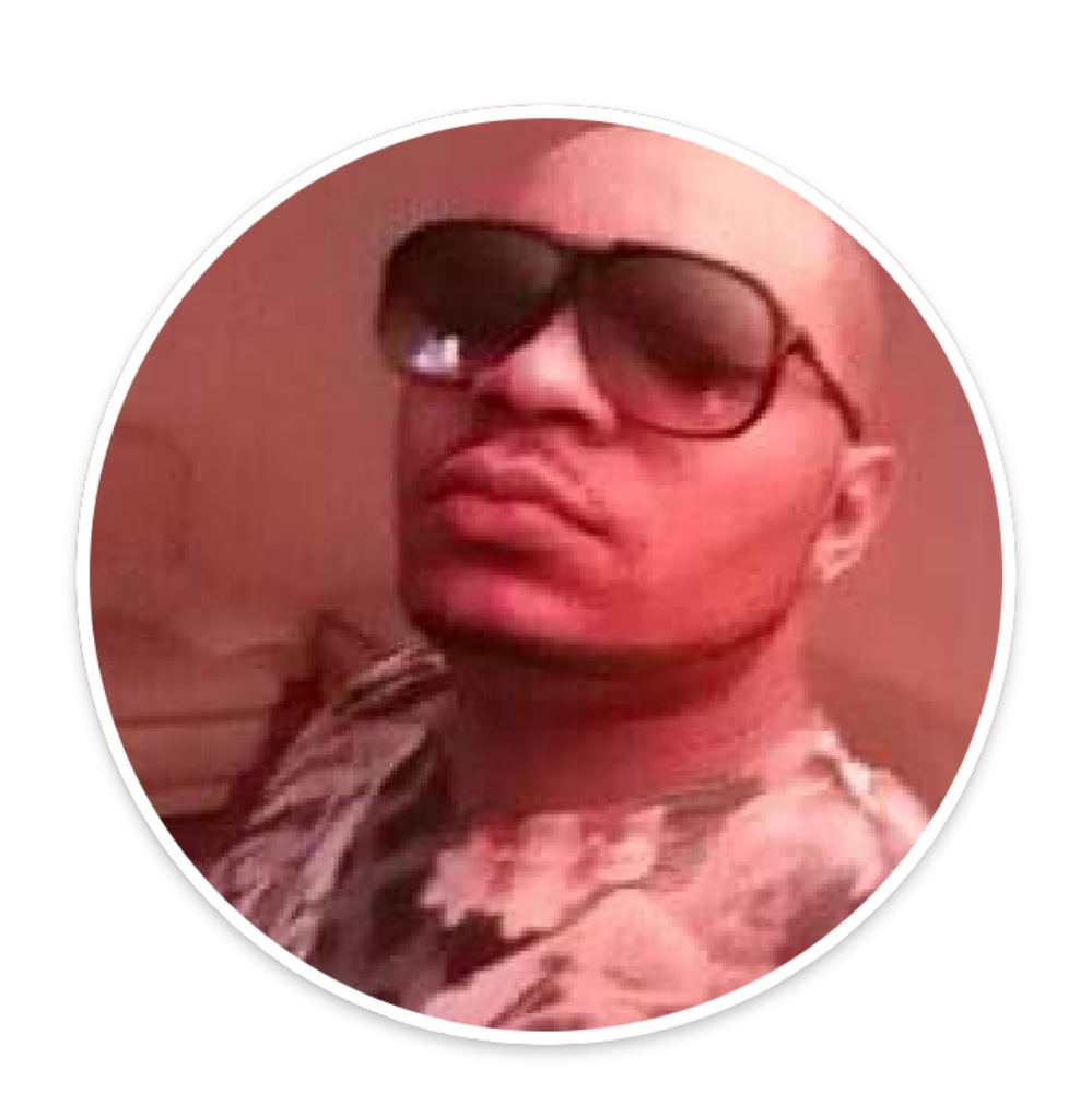Meet your Posher, Terrell